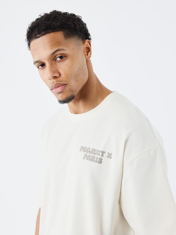 Project X Paris T-shirt Motif Canyon