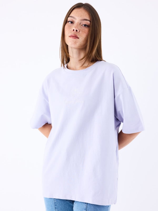 Project X Paris T-shirt Motif Coeurmonde