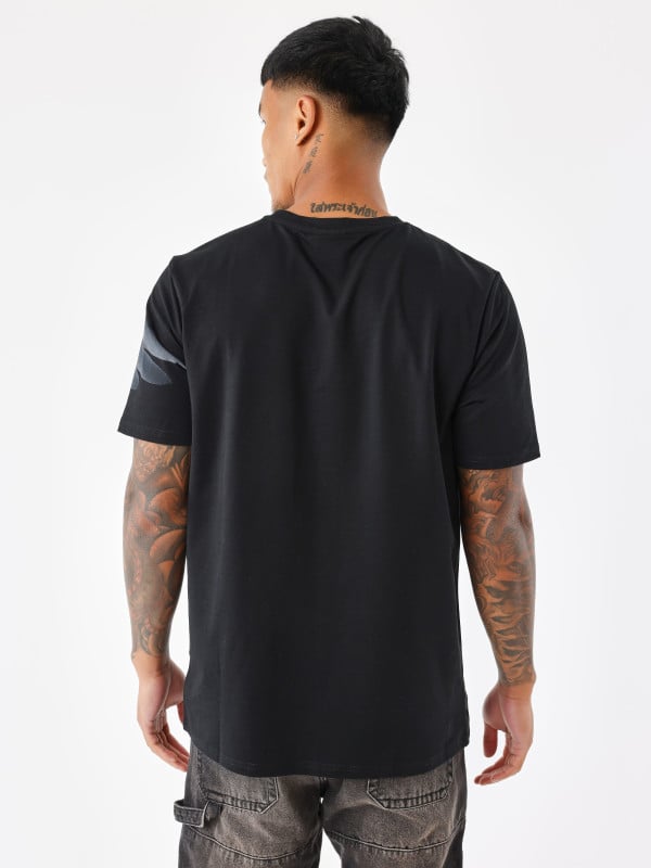 Project X Paris T-shirt Motif équestre