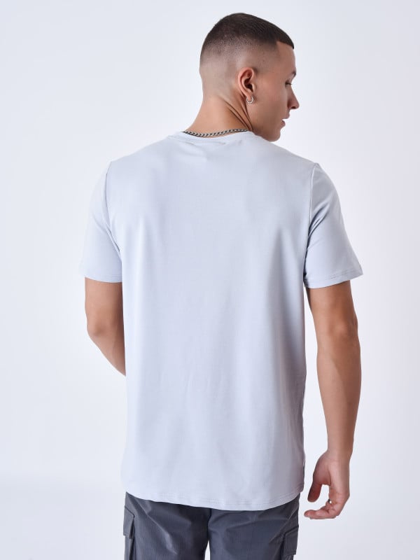 Project X Paris T-shirt Motif équestre