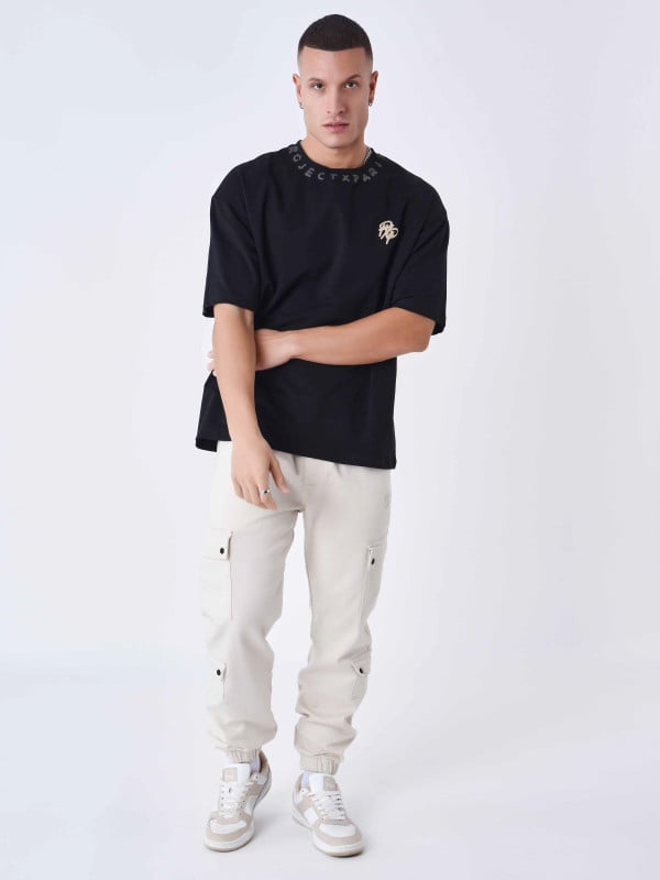 Project X Paris T-shirt Motif Graph