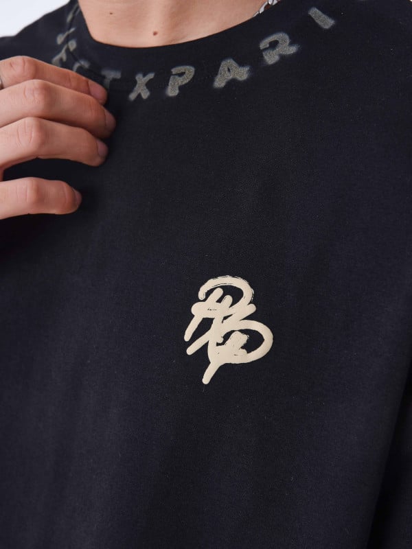 Project X Paris T-shirt Motif Graph