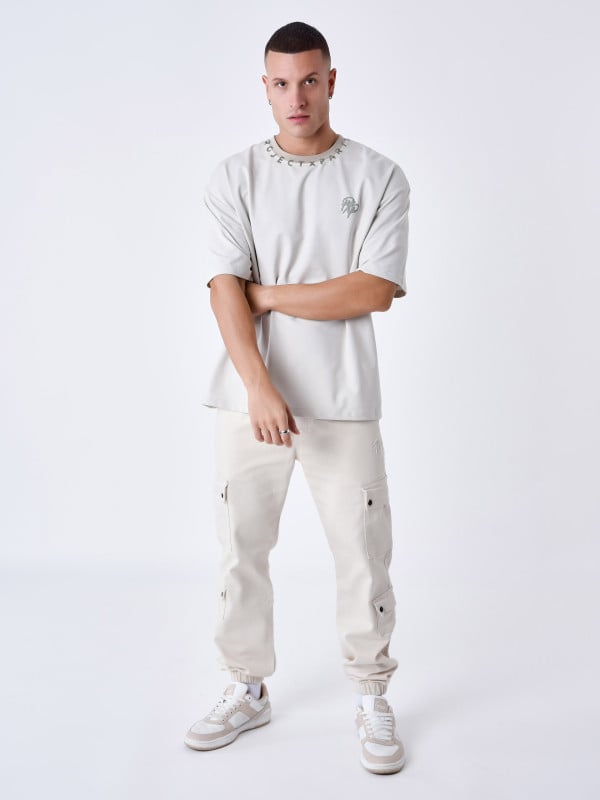 Project X Paris T-shirt Motif Graph