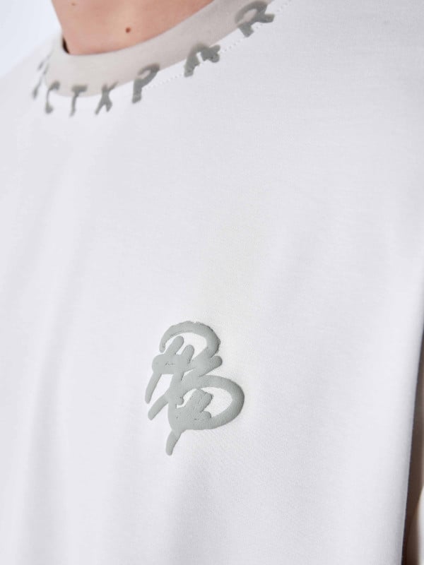 Project X Paris T-shirt Motif Graph