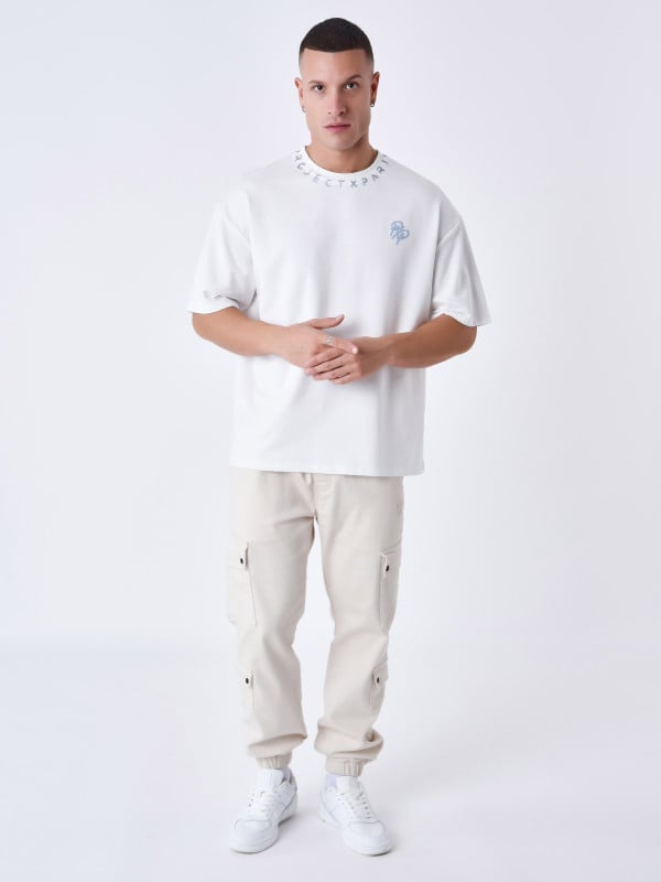 Project X Paris T-shirt Motif Graph