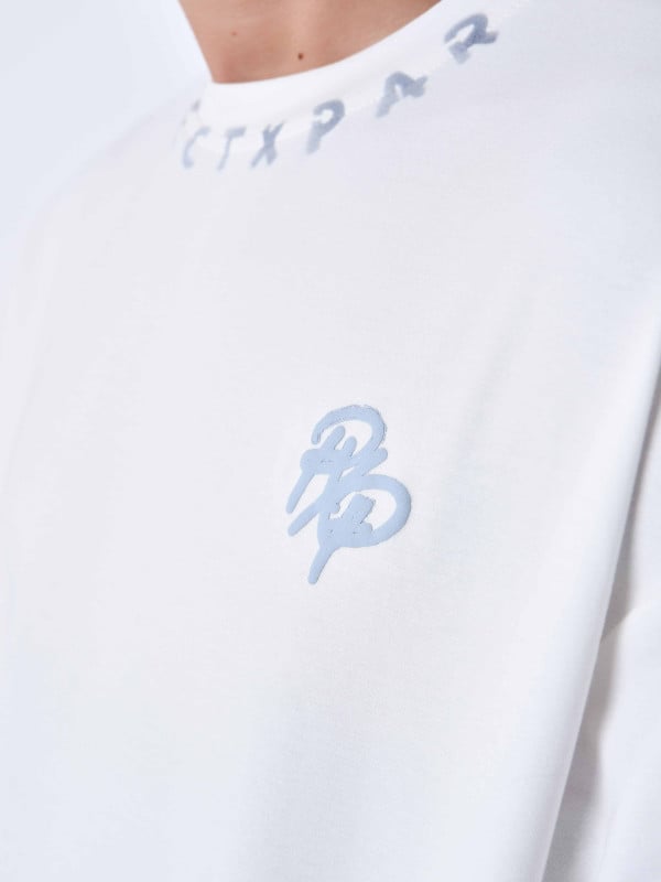 Project X Paris T-shirt Motif Graph