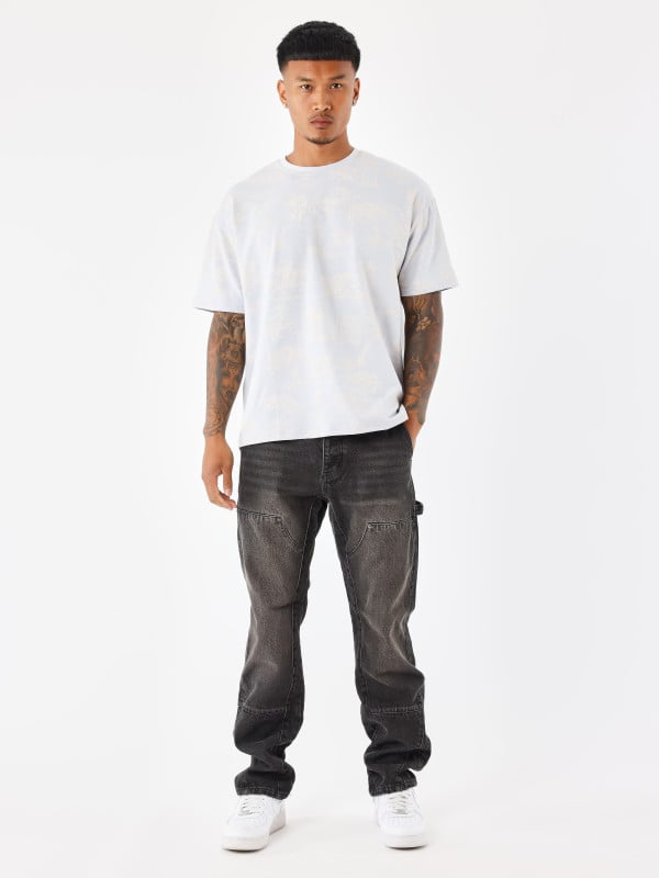 Project X Paris T-shirt Motif Mythologique