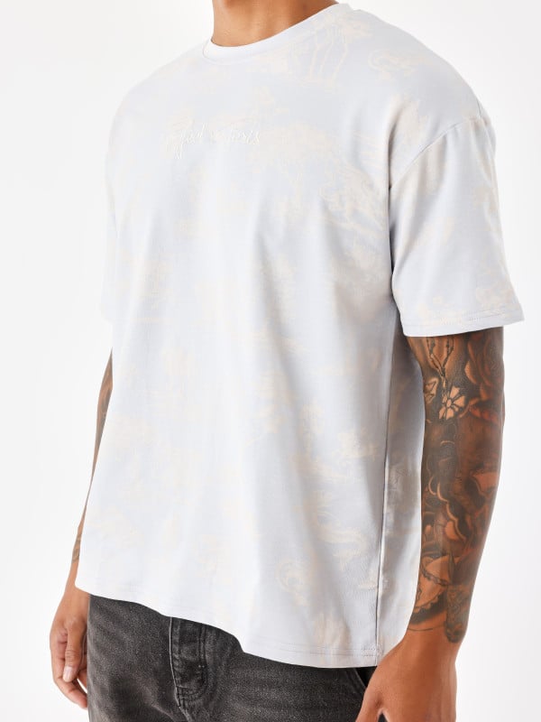 Project X Paris T-shirt Motif Mythologique