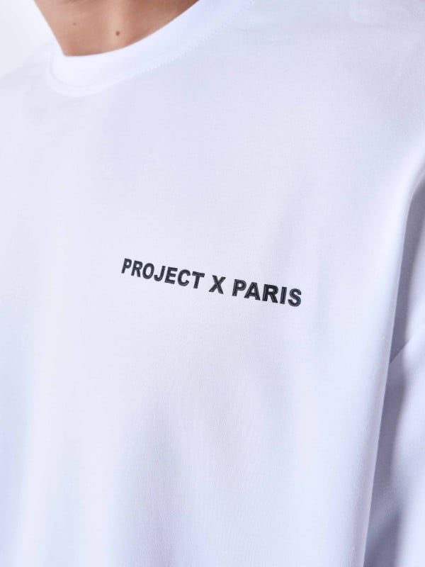 Project X Paris T-shirt Nature Morte