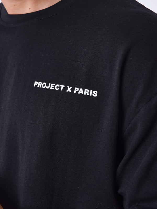 Project X Paris T-shirt Nature Morte