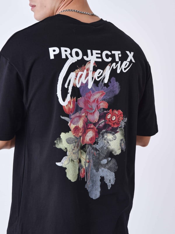 Project X Paris T-shirt Nature Morte