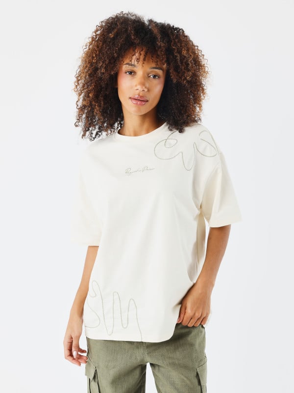 Project X Paris T-shirt Nazca