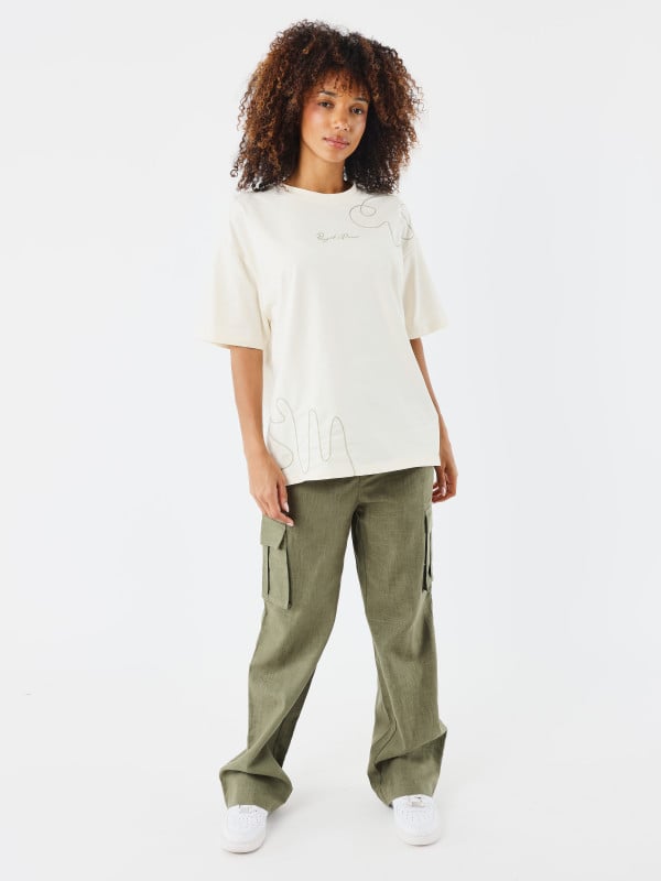 Project X Paris T-shirt Nazca