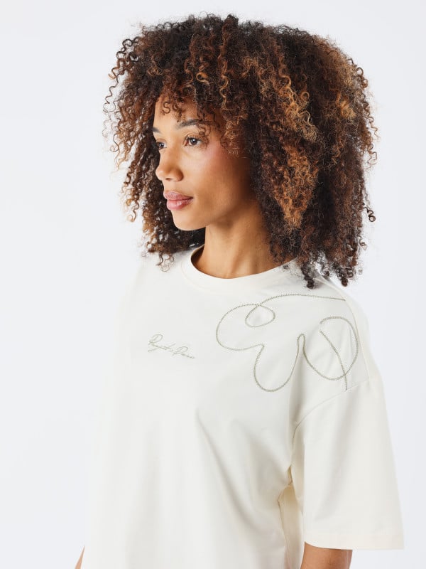 Project X Paris T-shirt Nazca