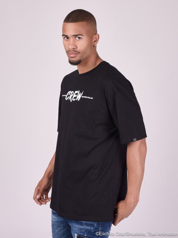 Project X Paris T-shirt One Piece "CREW"