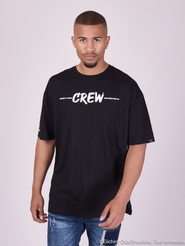 project x paris T-shirt One Piece "CREW"
