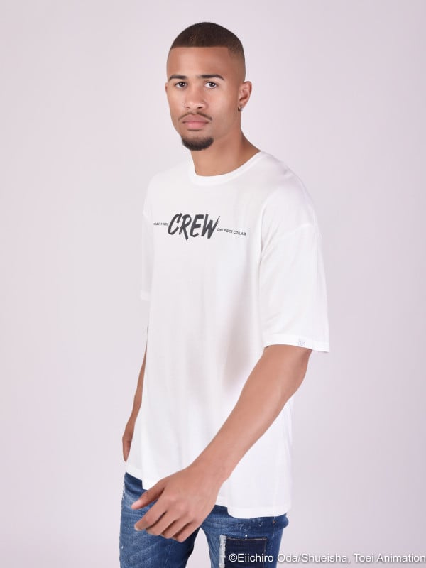 Project X Paris T-shirt One Piece "CREW"