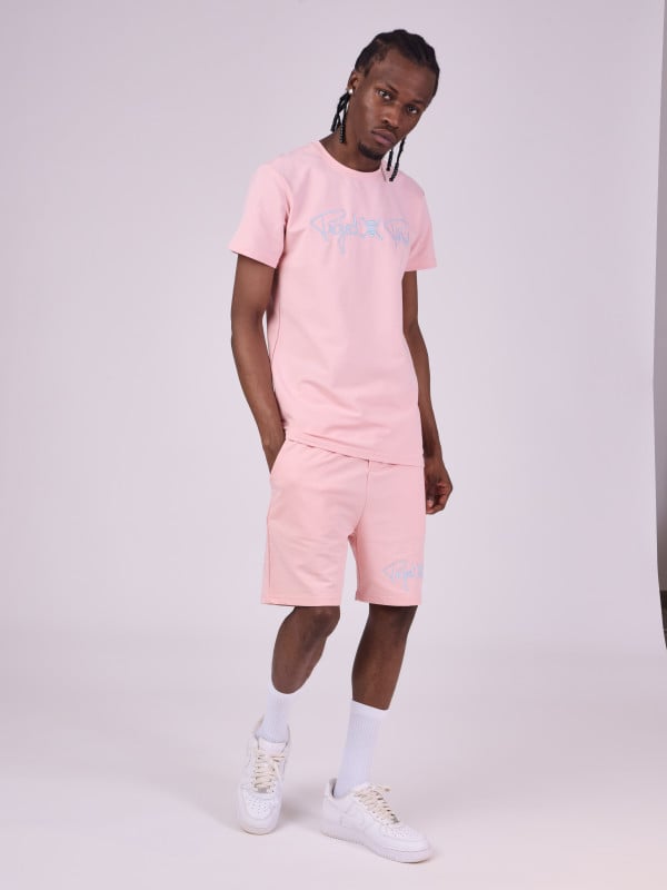 Project X Paris T-shirt One Piece - Signature "Luffy"