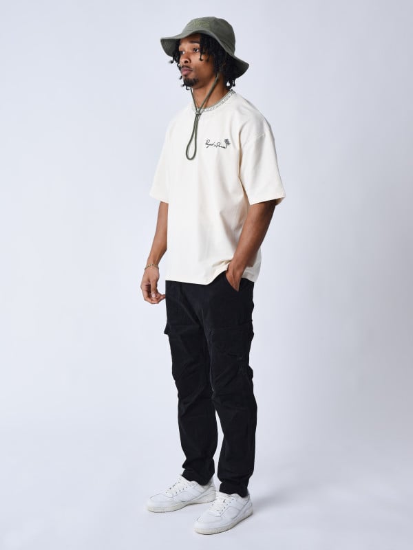 Project X Paris T-shirt Palmier