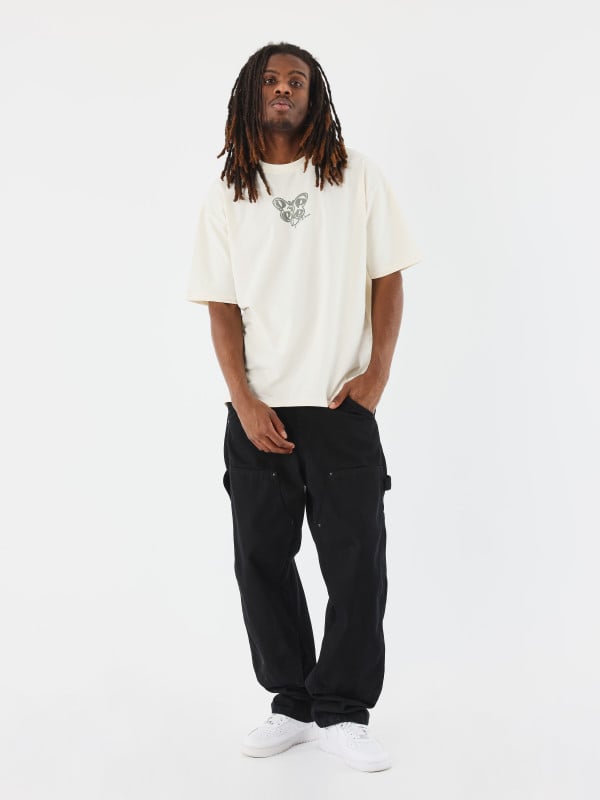 Project X Paris T-shirt Papillon