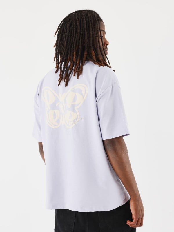 Project X Paris T-shirt Papillon