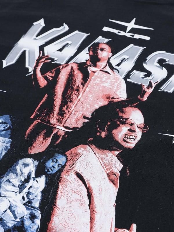 Project X Paris T-shirt Pop-up Kalash (exclu Web)