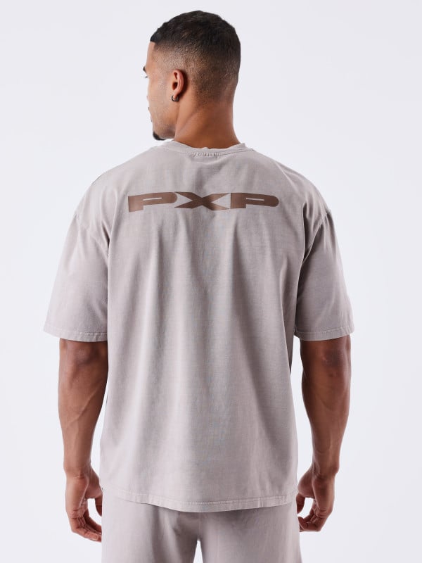 Project X Paris T-shirt PXP Basique Intemporel