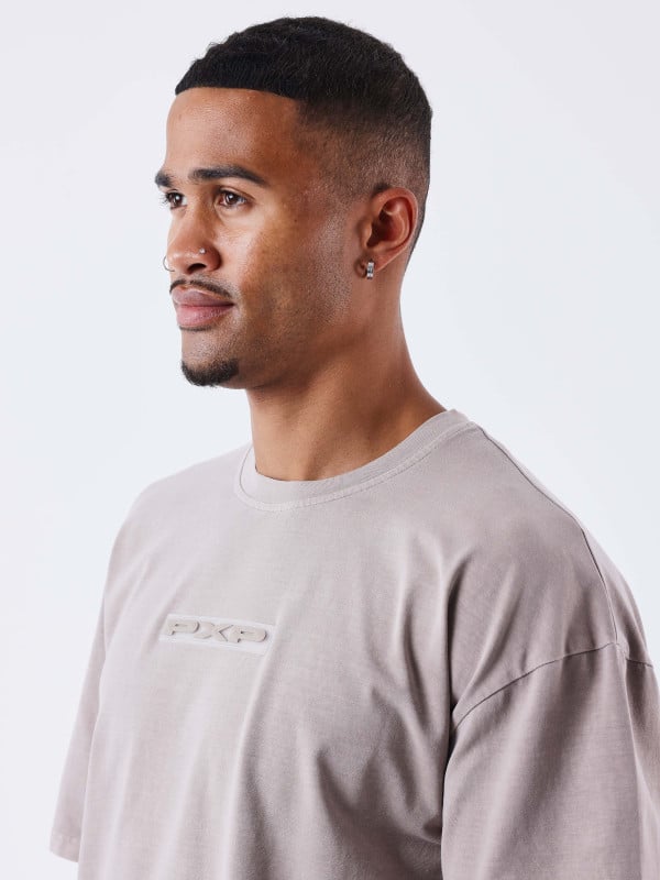 Project X Paris T-shirt PXP Basique Intemporel