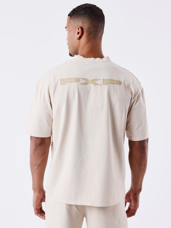 Project X Paris T-shirt PXP Basique Intemporel