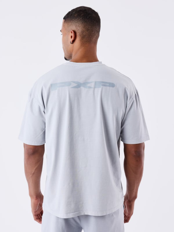 Project X Paris T-shirt PXP Basique Intemporel