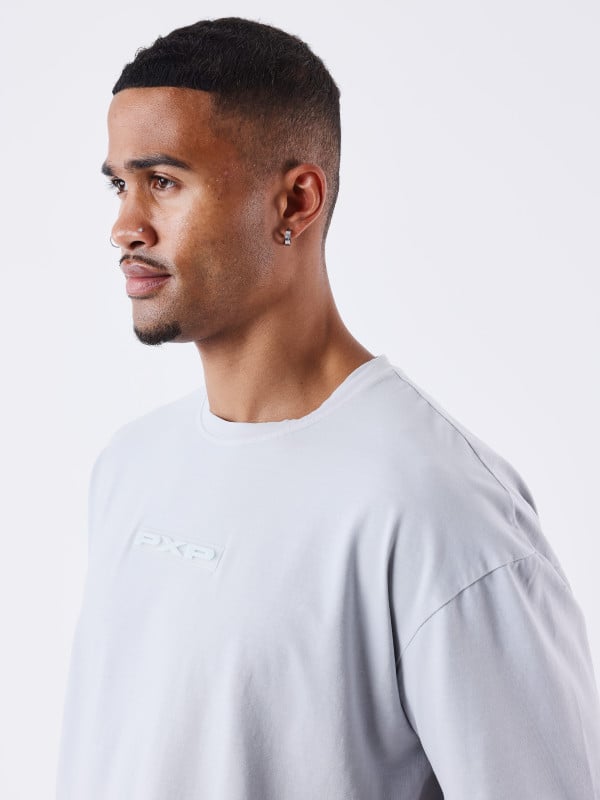 Project X Paris T-shirt PXP Basique Intemporel