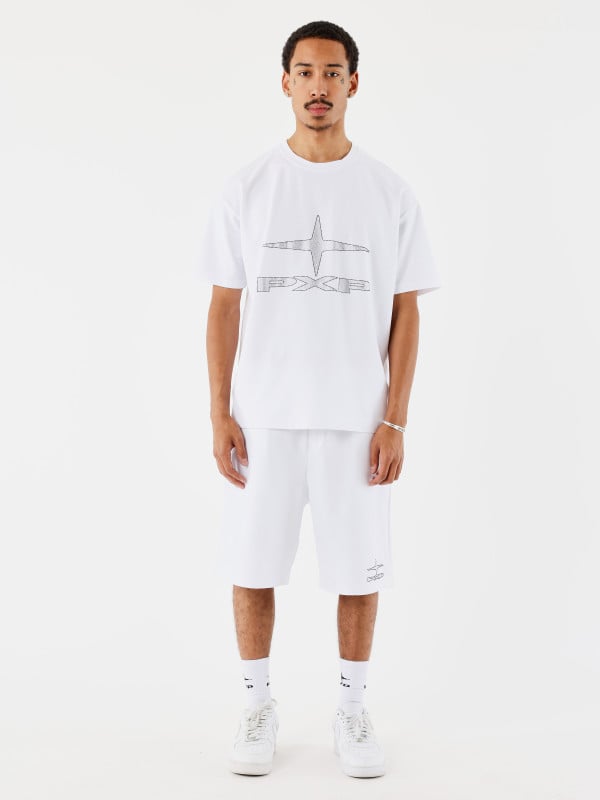 Project X Paris T-shirt PXP Polaris Diamant