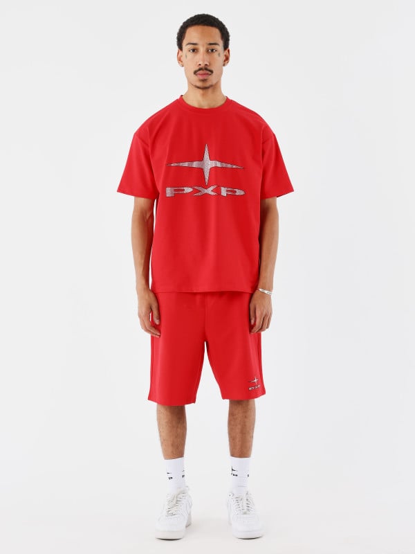 Project X Paris T-shirt PXP Polaris Diamant