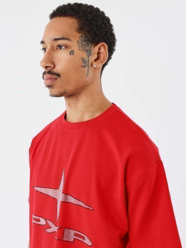 Project X Paris T-shirt PXP Polaris Diamant