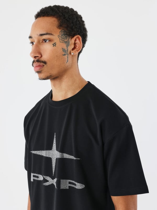 Project X Paris T-shirt PXP Polaris Diamant