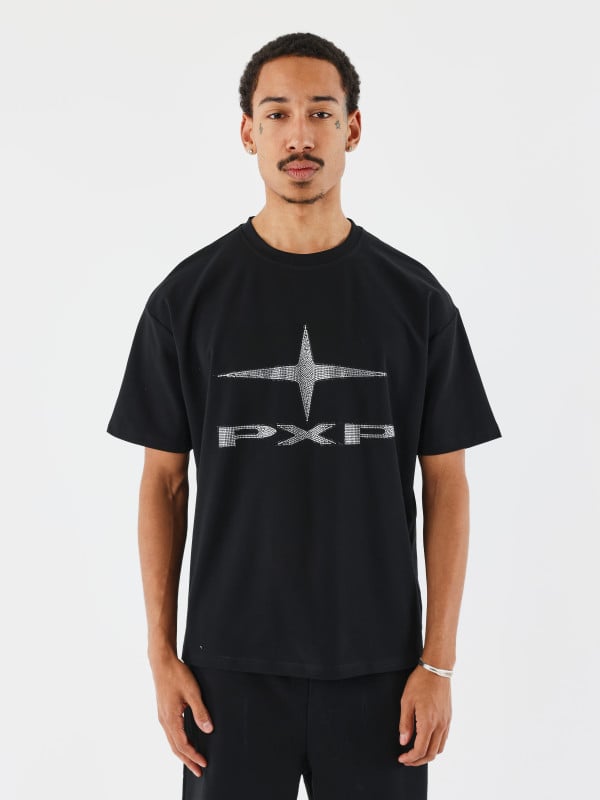 project x paris T-shirt PXP Polaris Diamant