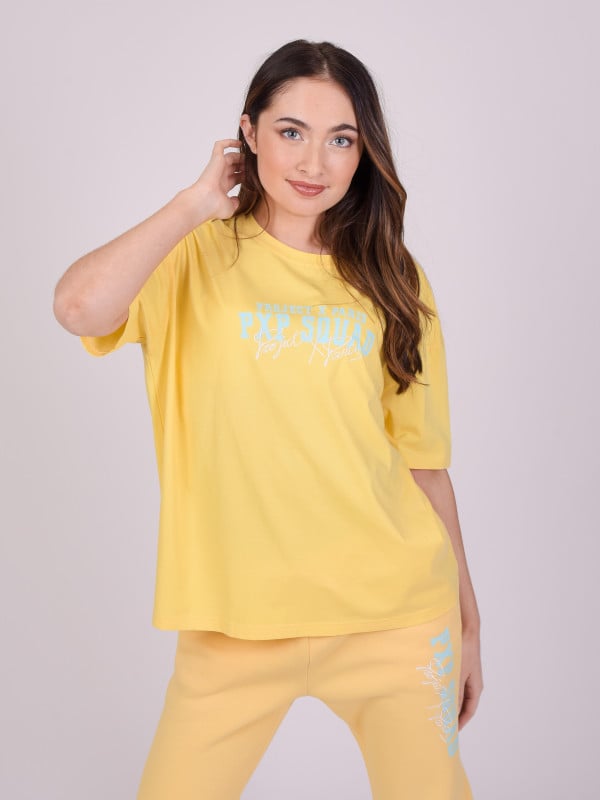 Project X Paris T-shirt PXP Squad