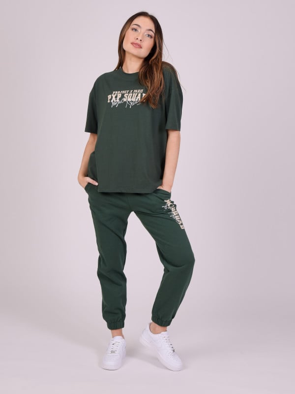 Project X Paris T-shirt PXP Squad