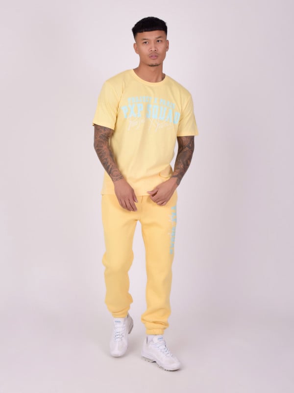 Project X Paris T-shirt "PXP SQUAD"