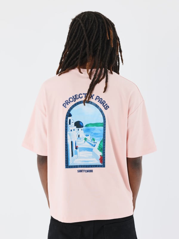Project X Paris T-shirt Santorini