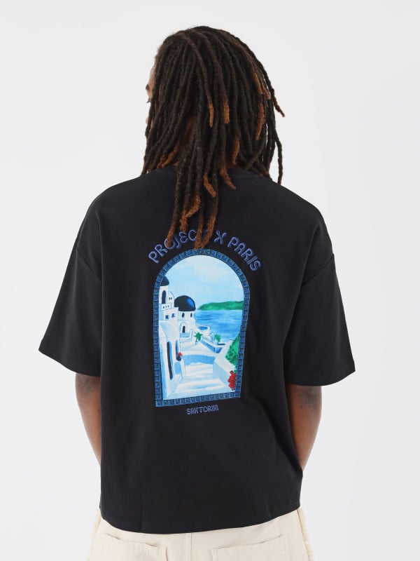 Project X Paris T-shirt Santorini