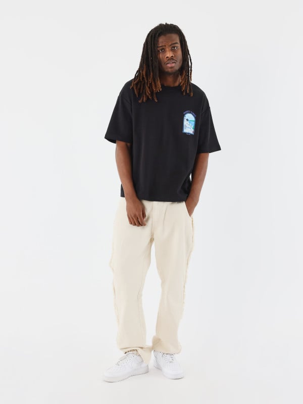 Project X Paris T-shirt Santorini