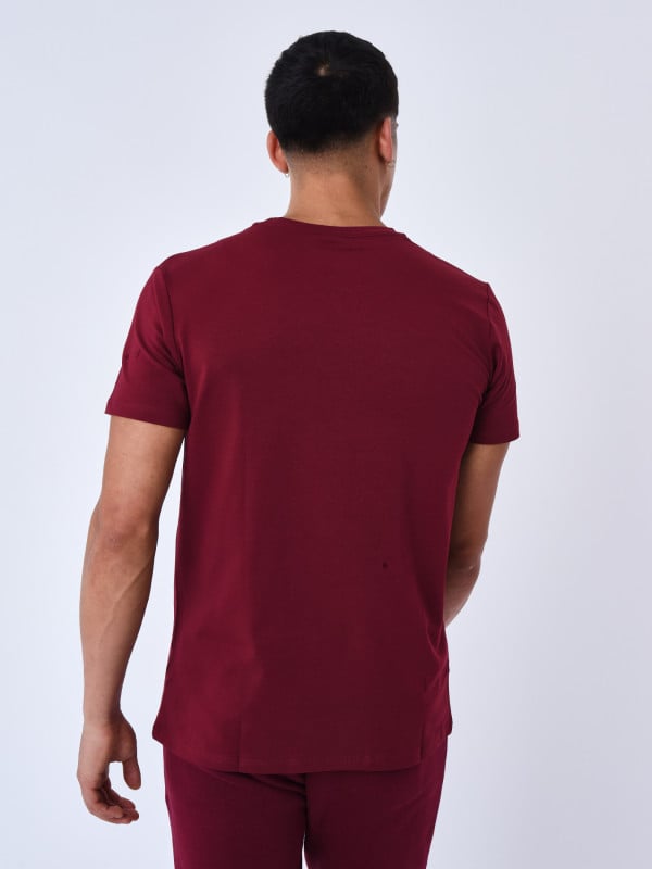 Project X Paris T-shirt Signature