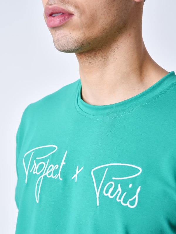 Project X Paris T-shirt Signature