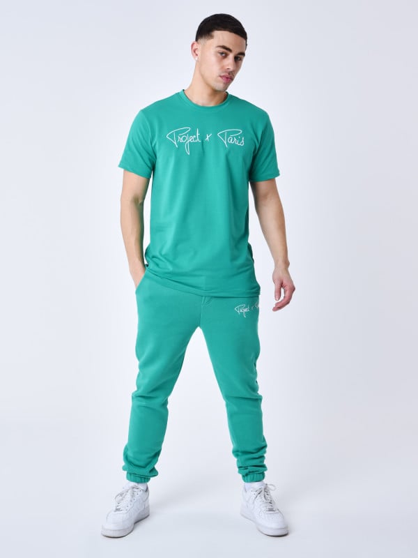 Project X Paris T-shirt Signature