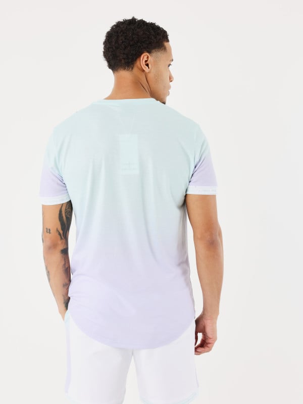 Project X Paris T-shirt Signature Dégradé