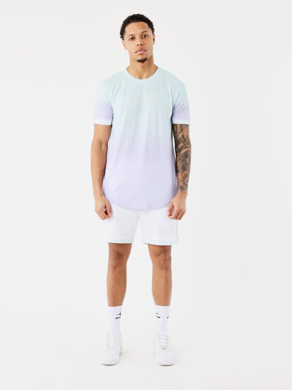 Project X Paris T-shirt Signature Dégradé