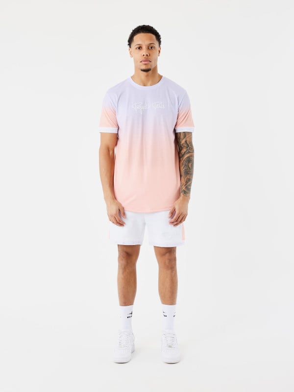 Project X Paris T-shirt Signature Dégradé