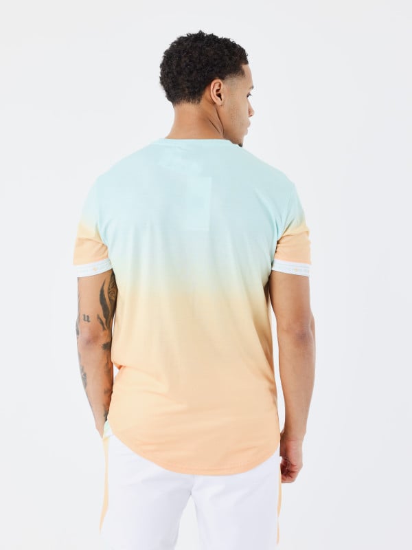 Project X Paris T-shirt Signature Dégradé