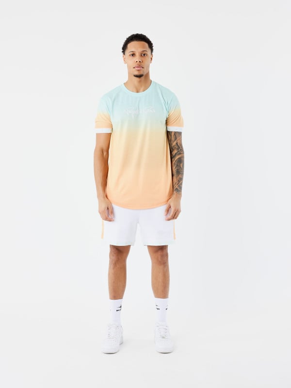 Project X Paris T-shirt Signature Dégradé